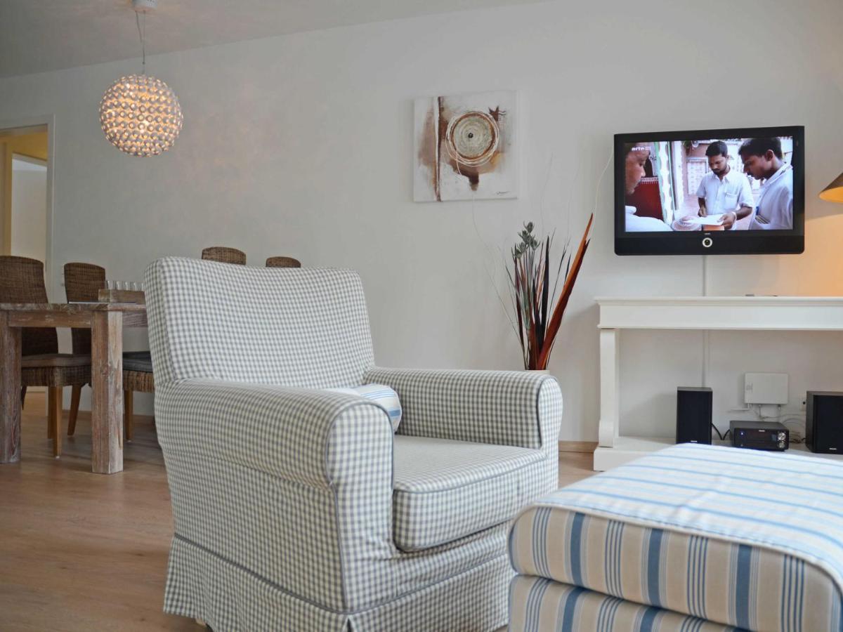 Residenz Margarete - Apt. 2.5 *