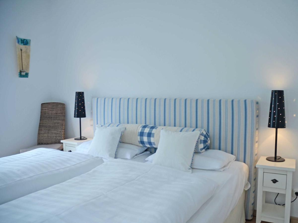 Residenz Margarete - Apt. 2.5 * Ostseebad Binz