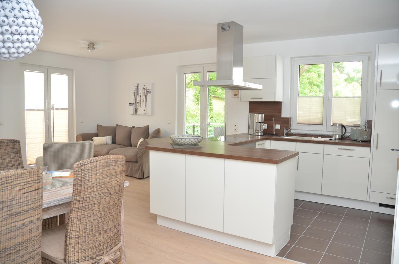 Residenz Margarete - Apt. 2.5 *
