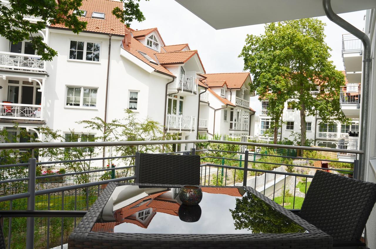 Residenz Margarete - Apt. 2.5 *