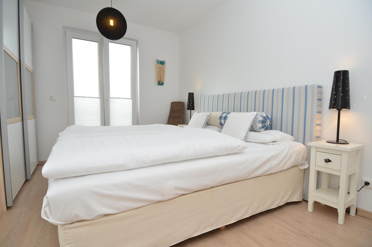 Residenz Margarete - Apt. 2.5 *