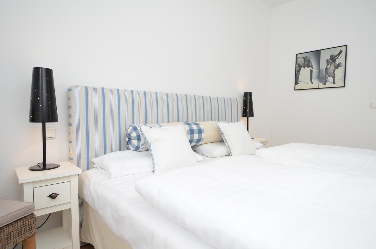 Residenz Margarete - Apt. 2.5 *